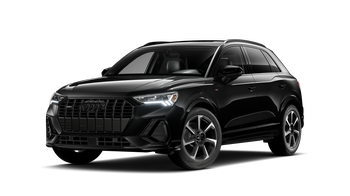 Photo of 2025 Audi Q3 SUV