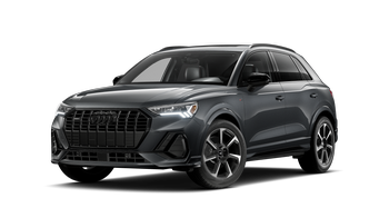 Photo of 2025 Audi Q3