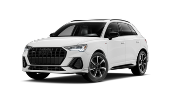 Photo of 2025 Audi Q3 SUV