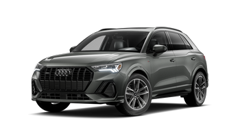 2025 Audi Q3 S Line Premium's photo