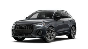 2025 Audi Q3