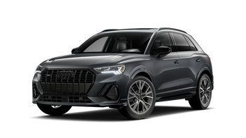 2025 Audi Q3 S Line Premium Plus - Photo 43