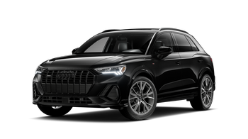 Photo of 2025 Audi Q3 SUV