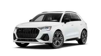 2025 Audi Q3 S Line Premium Plus's photo