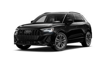 2025 Audi Q3 S Line Premium's photo