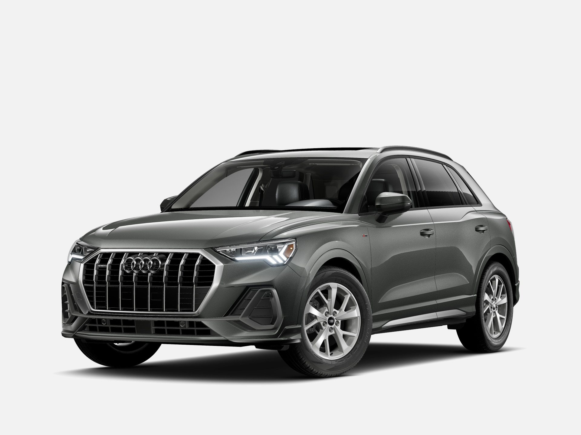 2025 Audi Q3 SUV