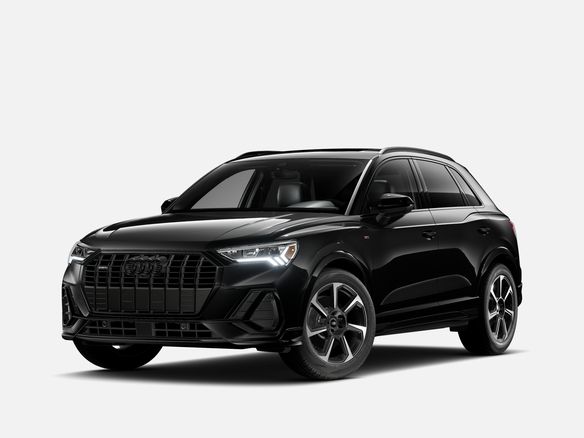 2025 Audi Q3 SUV