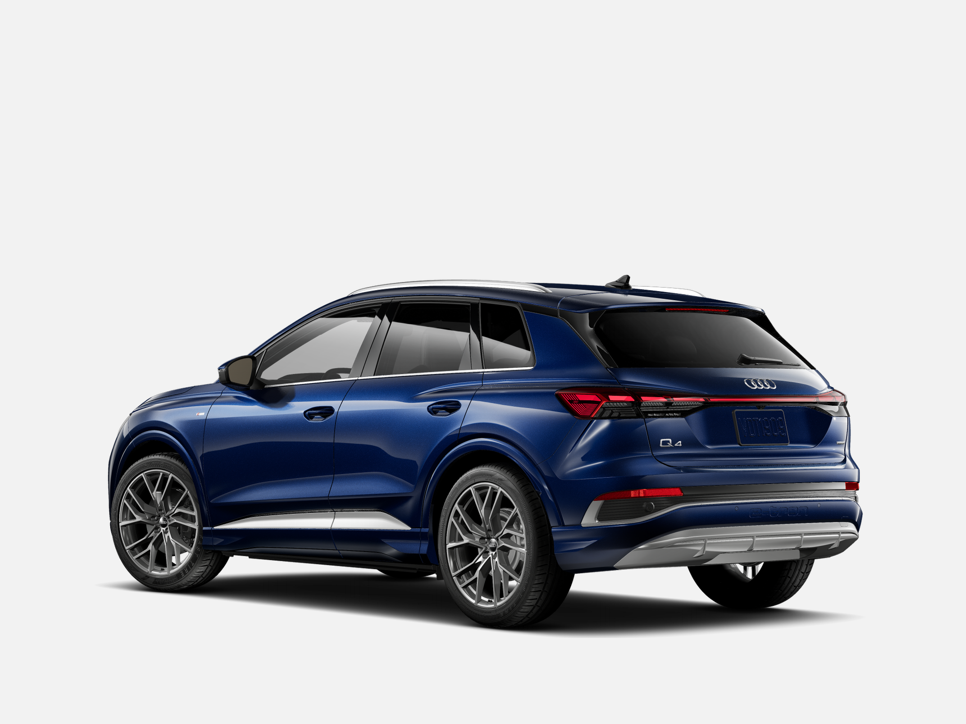 2025 Audi Q4 e-tron Premium Plus - Photo 26