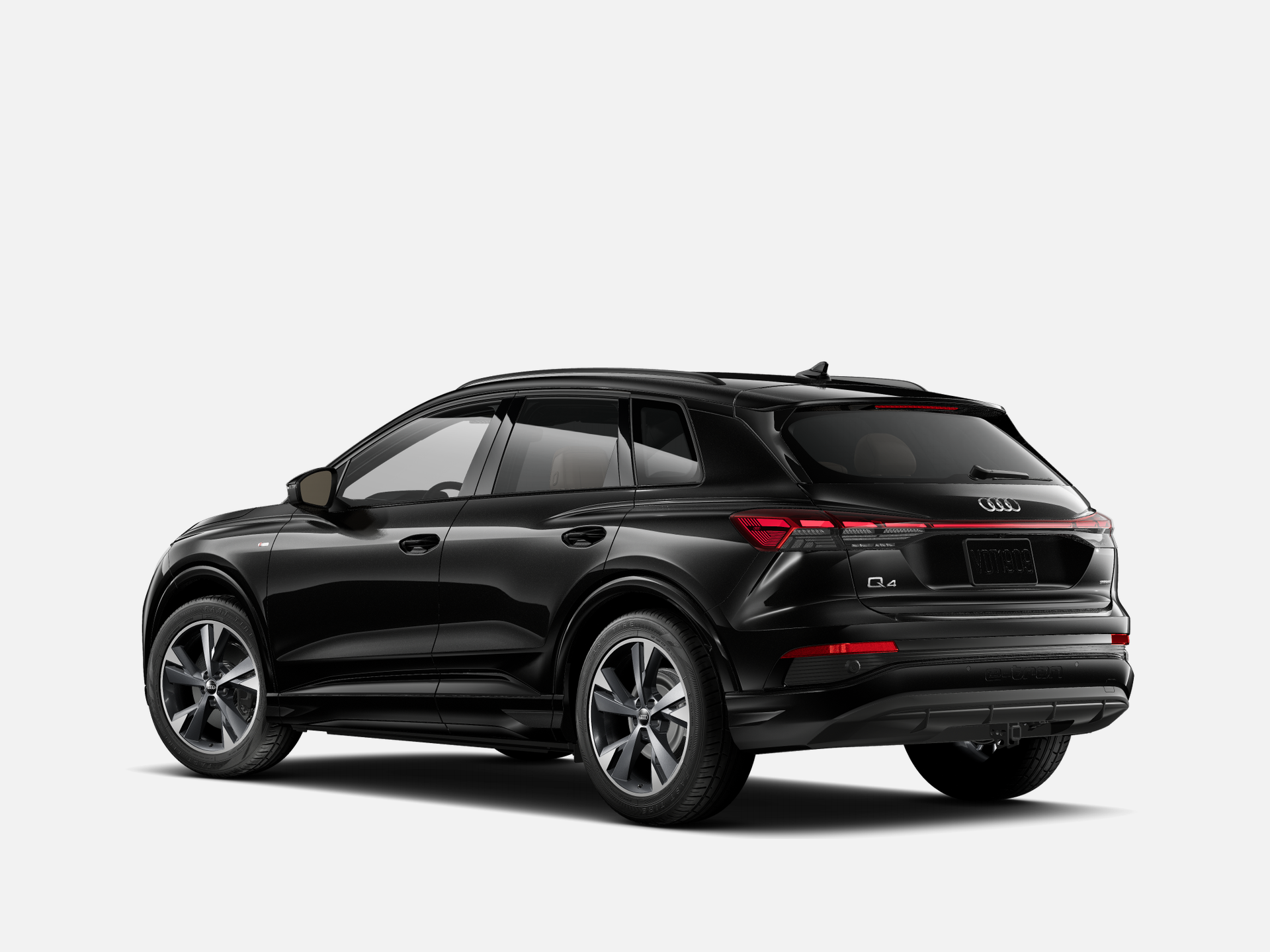 2025 Audi Q4 e-tron Premium - Photo 7