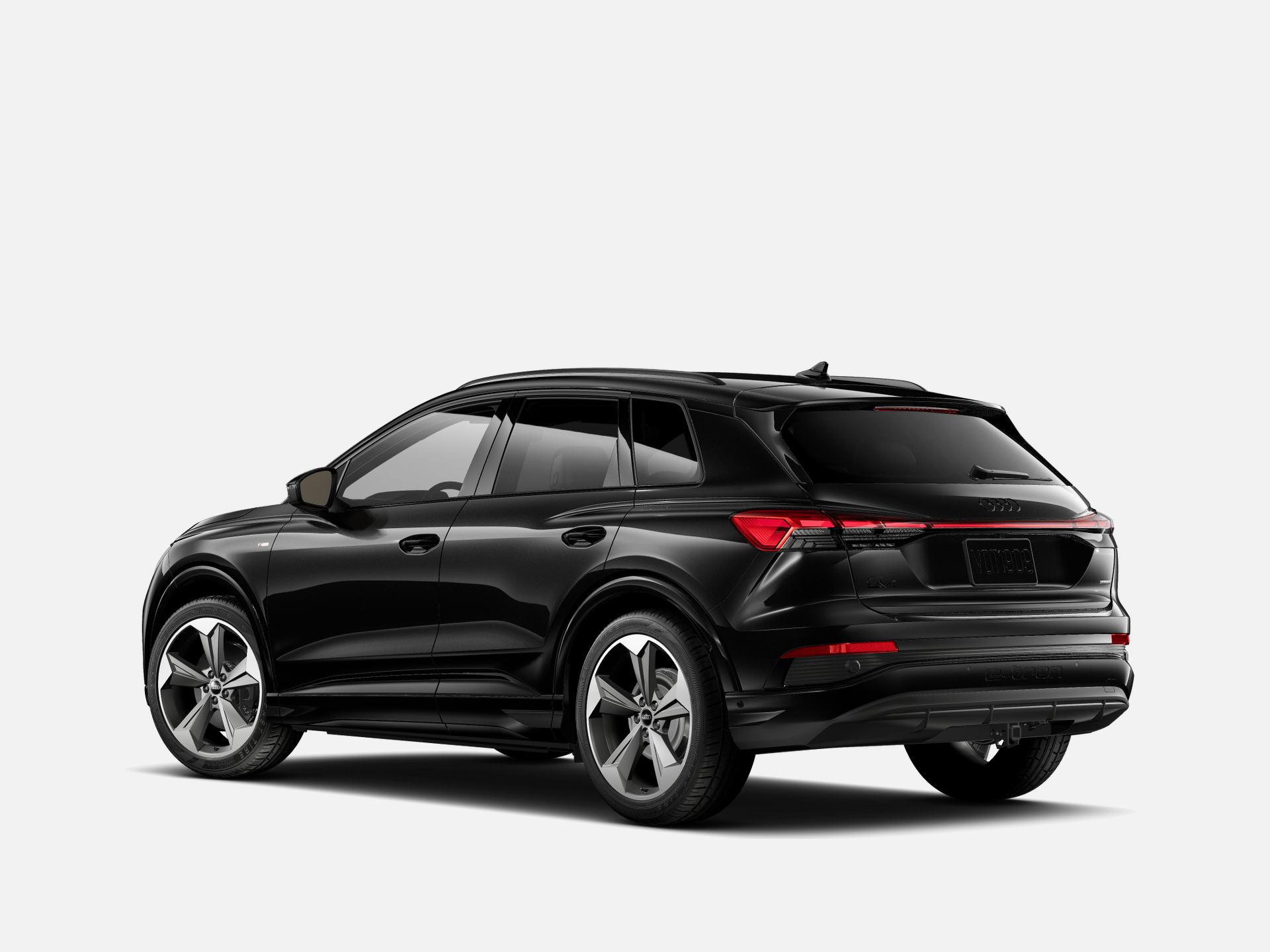 2026 Audi Q4 e-tron Premium Plus - Photo 27