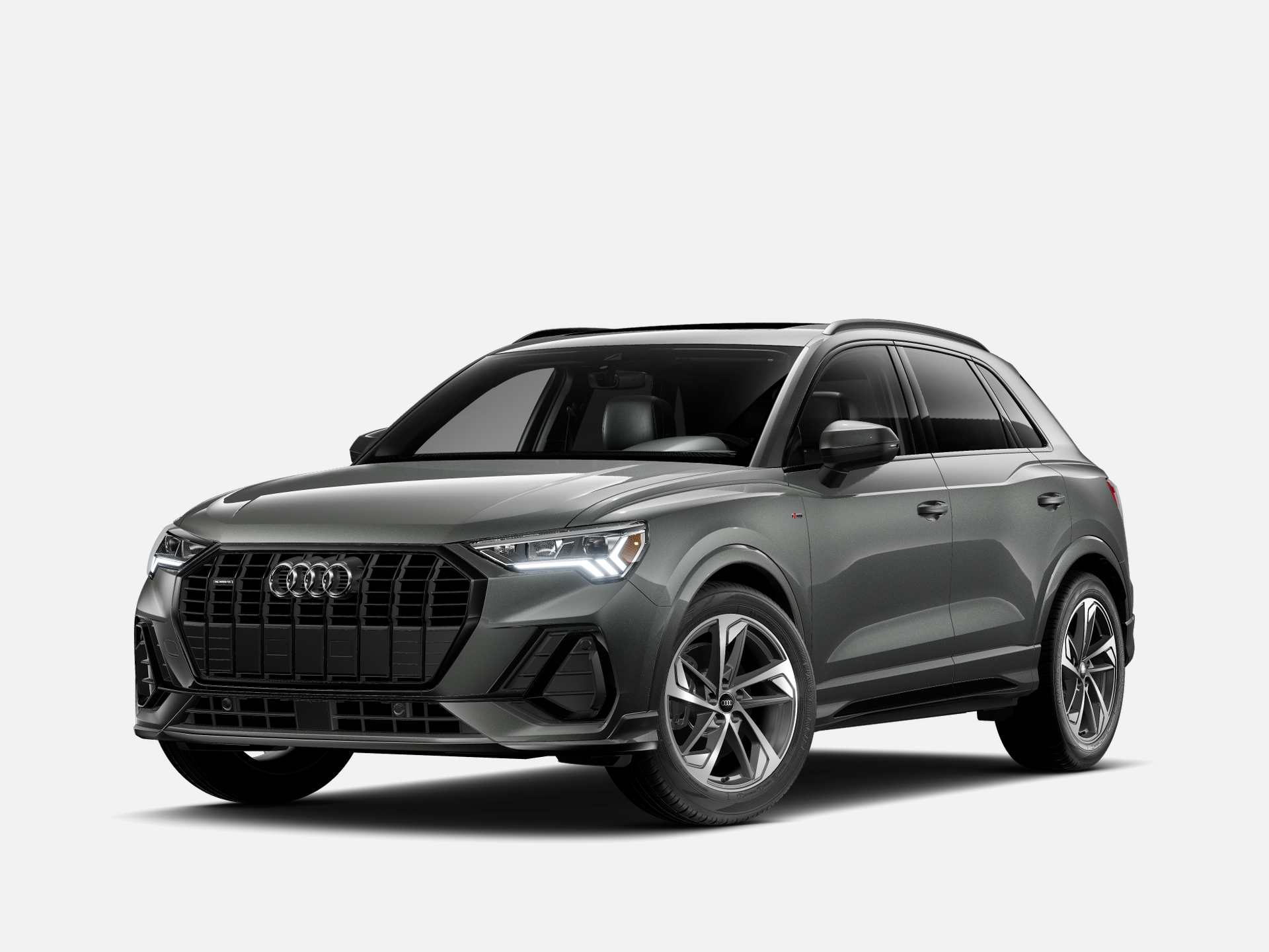 2025 Audi Q3