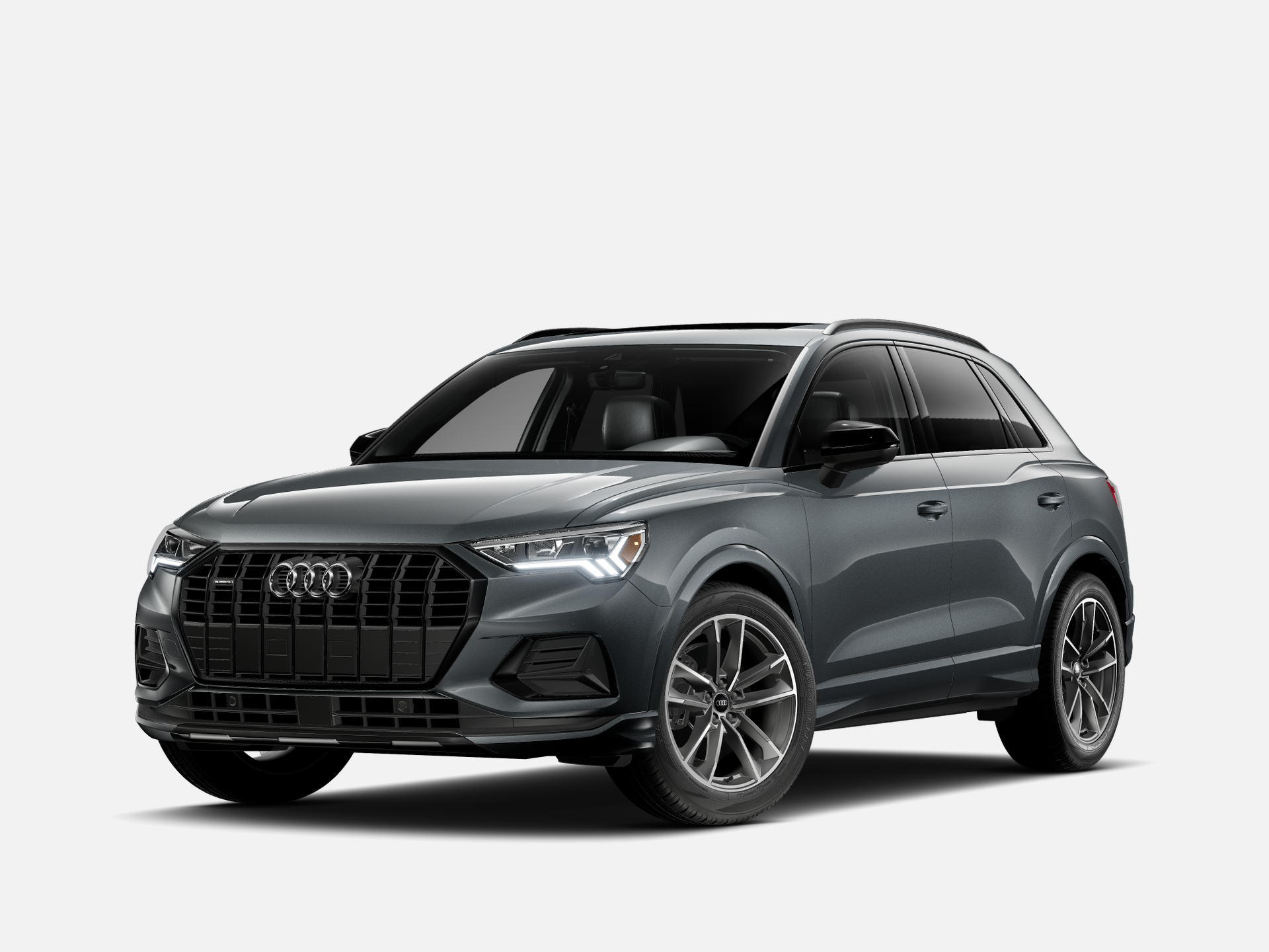 2025 Audi Q3 SUV