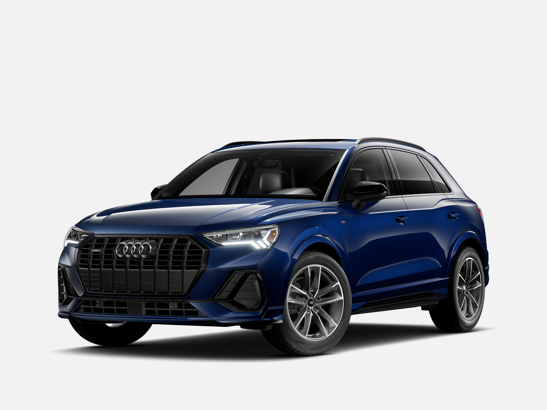 2025 Audi Q3 SUV