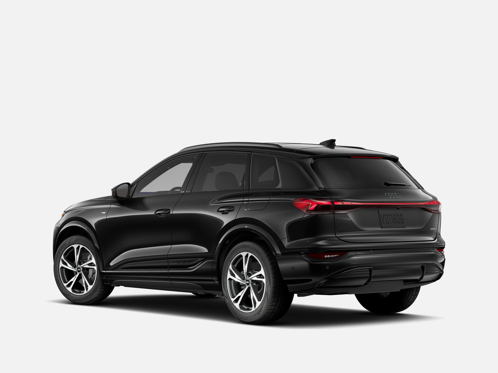 2027 Audi Q6 e-tron Premium Plus - Photo 35