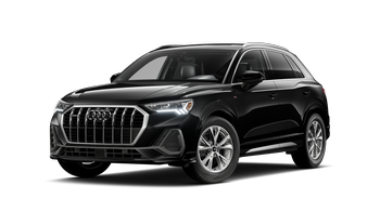 2025 Audi Q3 S Line Premium Plus's photo