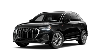 Photo of 2025 Audi Q3 SUV
