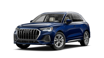 2025 Audi Q3