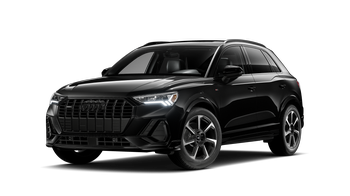 Photo of 2025 Audi Q3 SUV