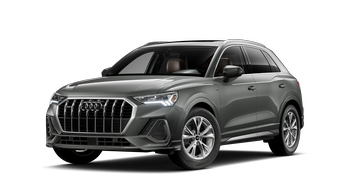2025 Audi Q3 S Line Premium - Photo 12