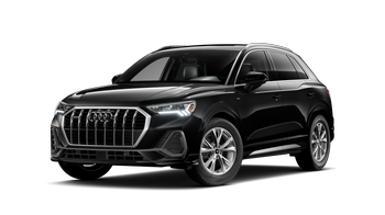 2025 Audi Q3 S Line Premium - Photo 39