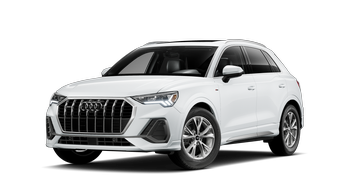 Photo of 2025 Audi Q3 SUV 
