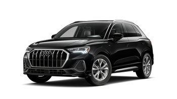 2025 Audi Q3 S Line Premium's photo