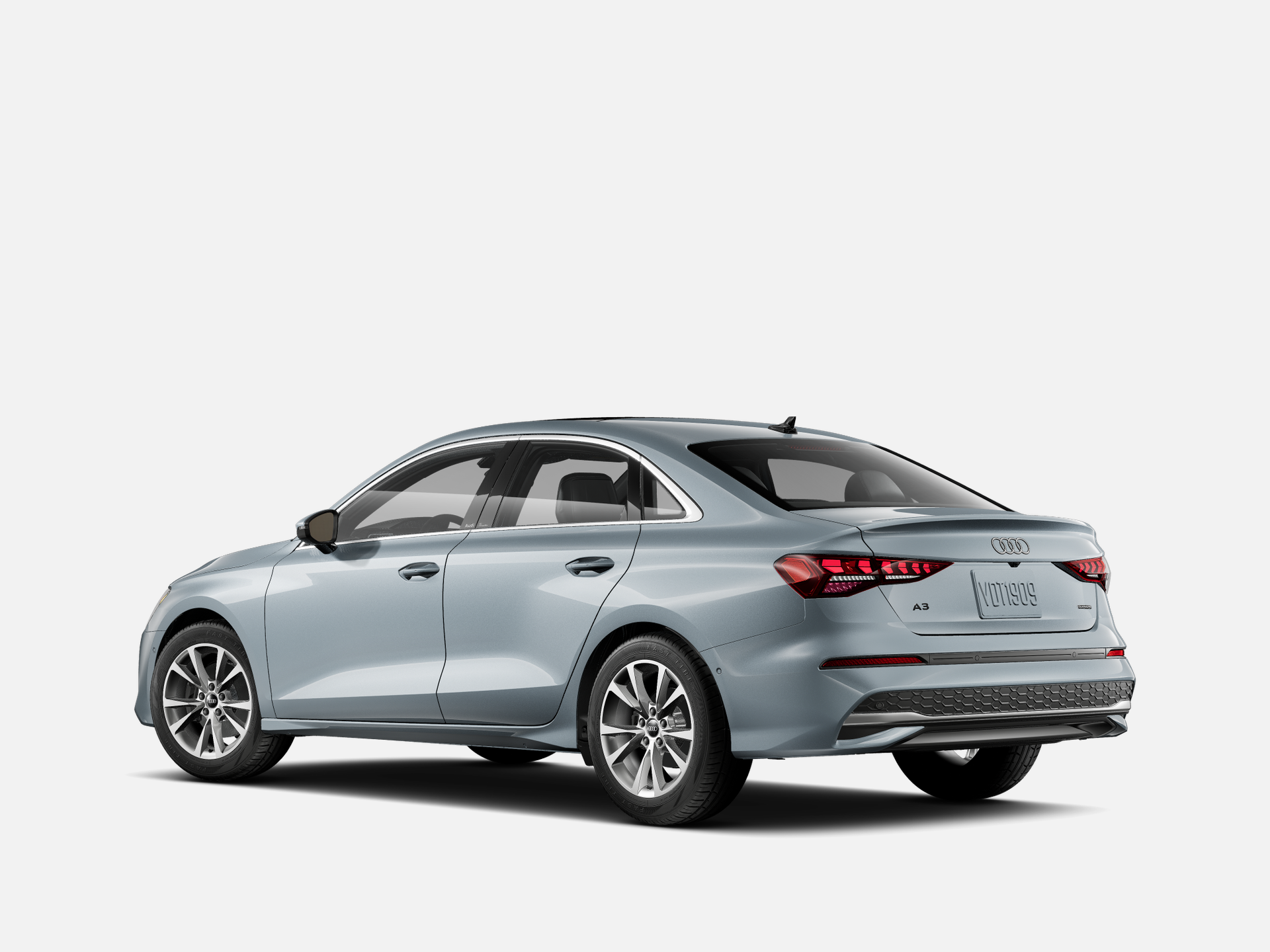 2026 Audi A3 Premium - Photo 34