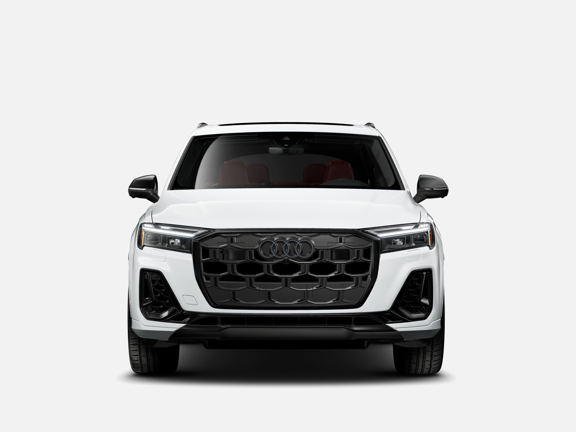 2026 Audi SQ7 Premium Plus - Photo 35