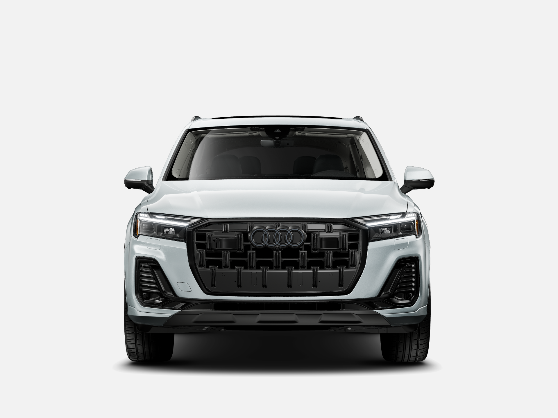 2025 Audi Q7 Premium - Photo 31
