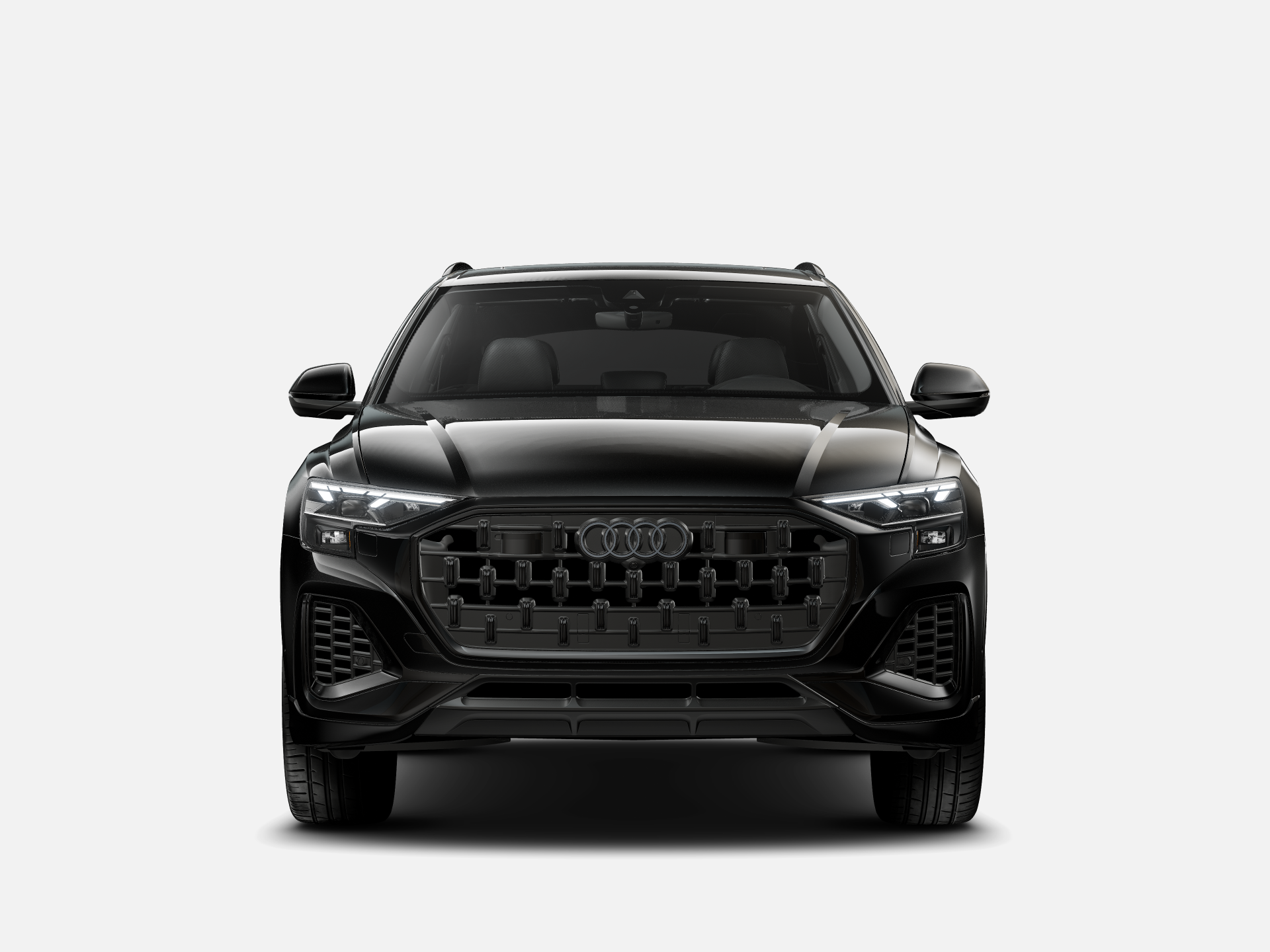 2025 Audi Q8 Premium - Photo 88