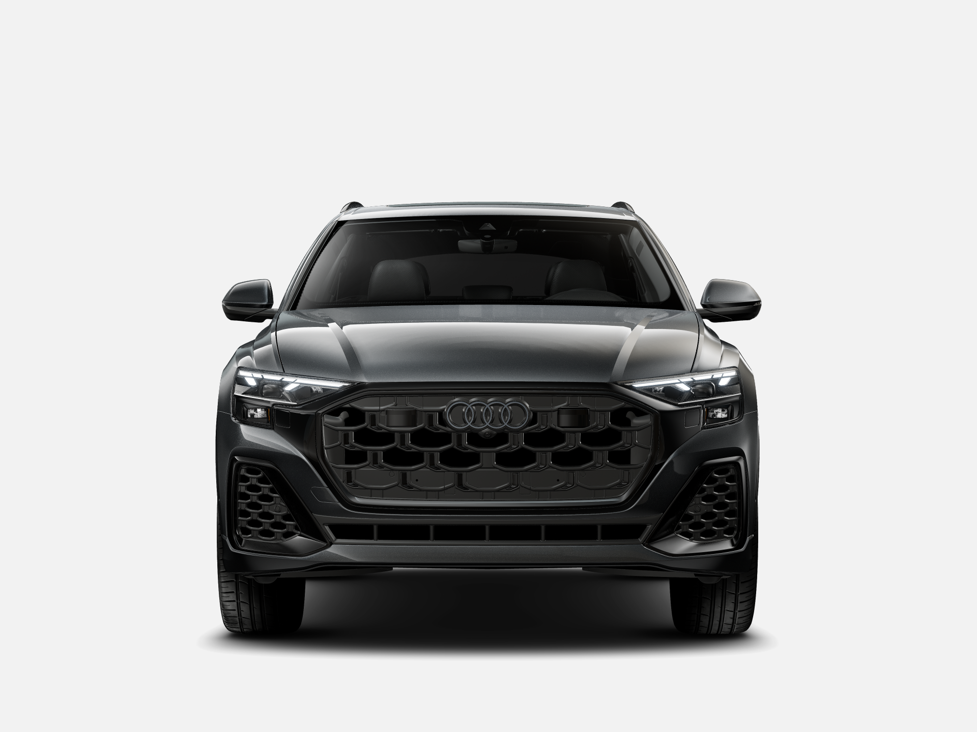 2025 Audi Q8 Premium Plus - Photo 40
