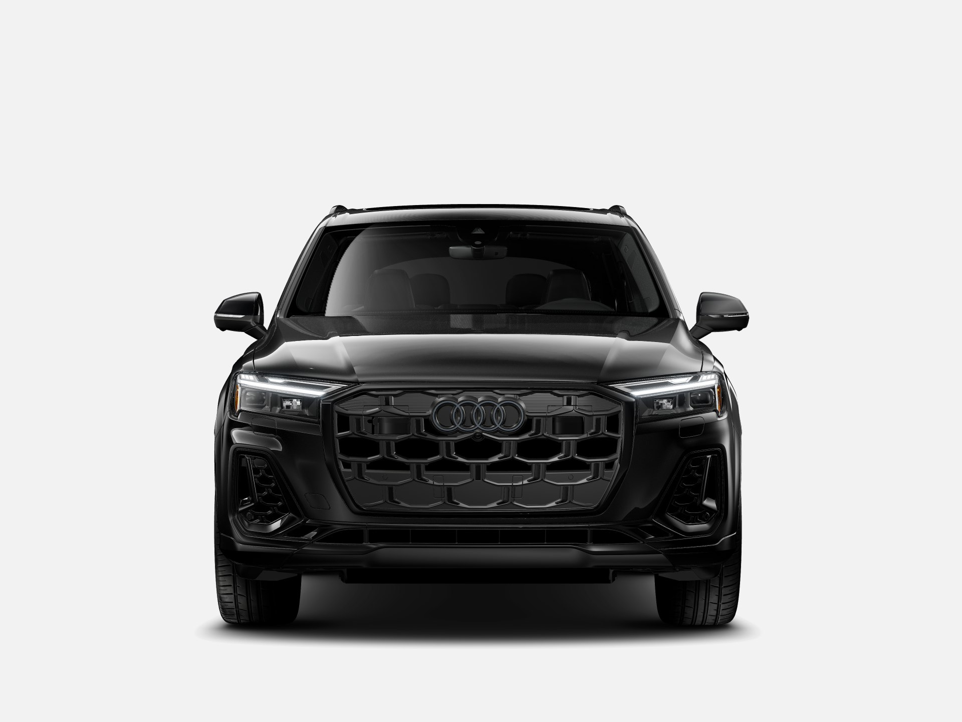 2026 Audi SQ7 Premium Plus - Photo 22