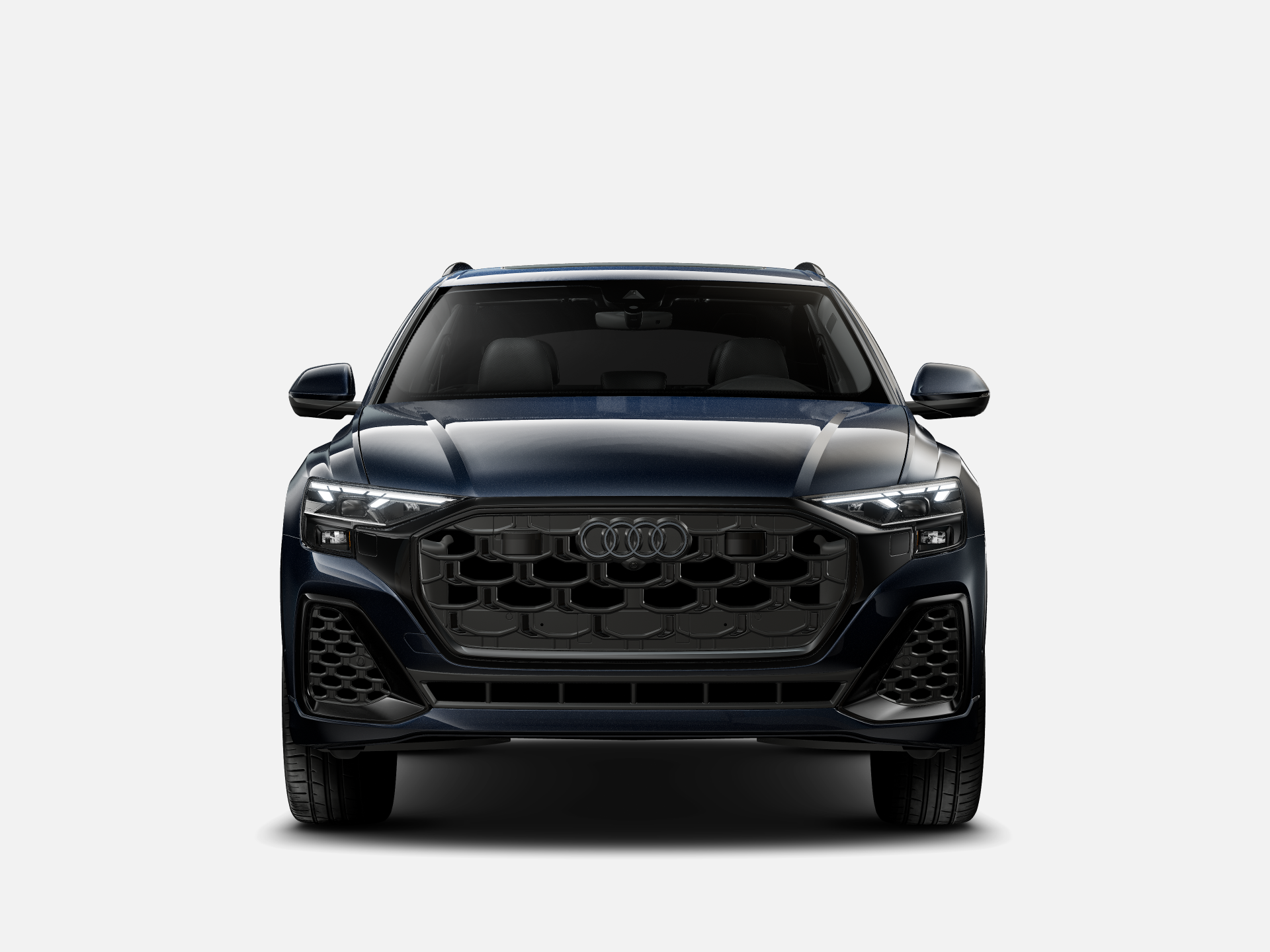 2025 Audi Q8 Premium Plus - Photo 13