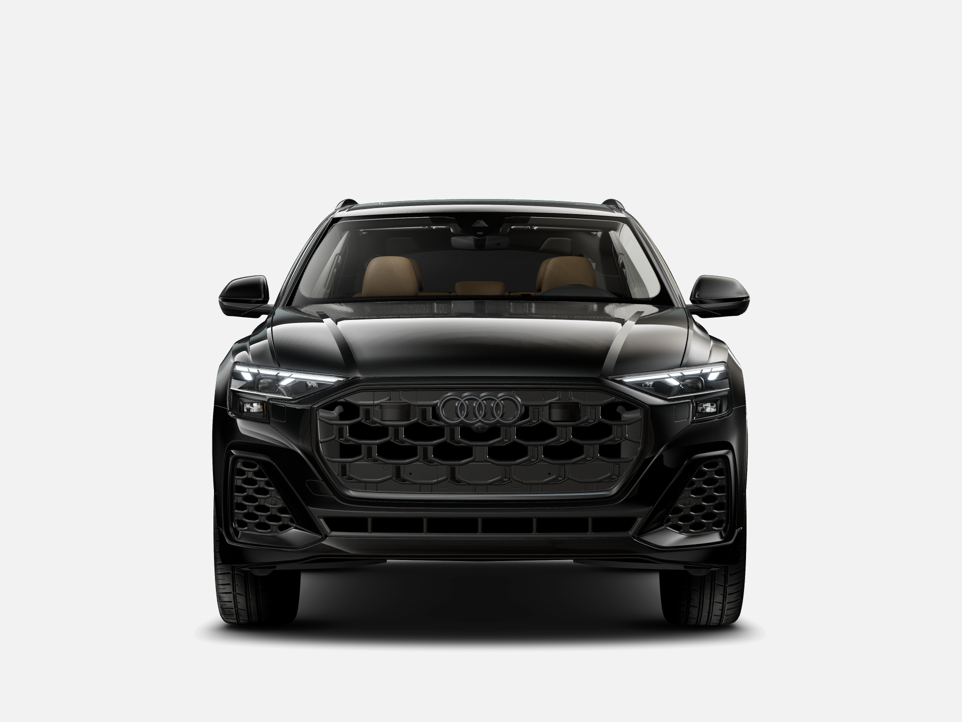 2025 Audi Q8 Premium Plus - Photo 22