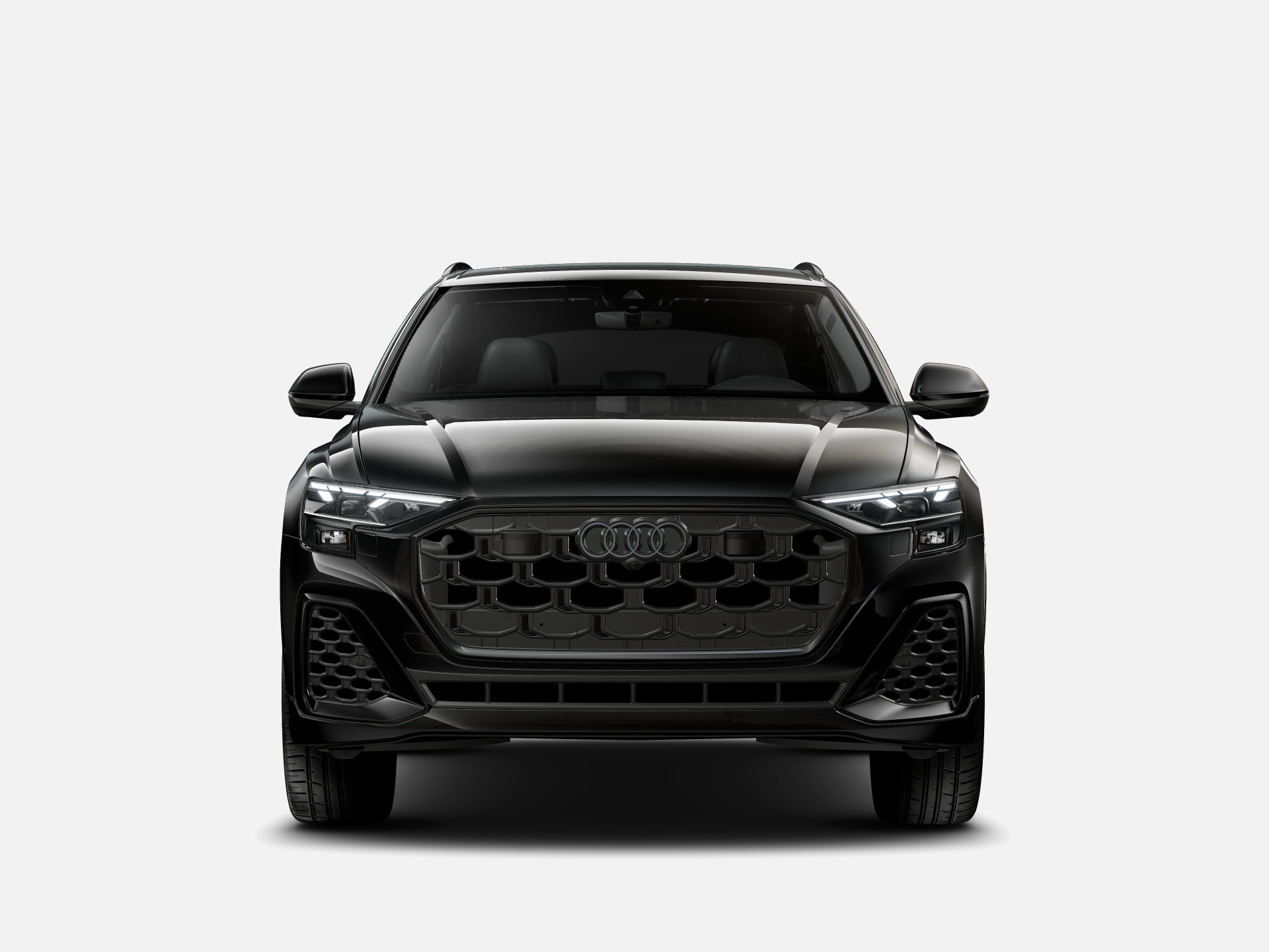 2025 Audi Q8 Premium Plus - Photo 34