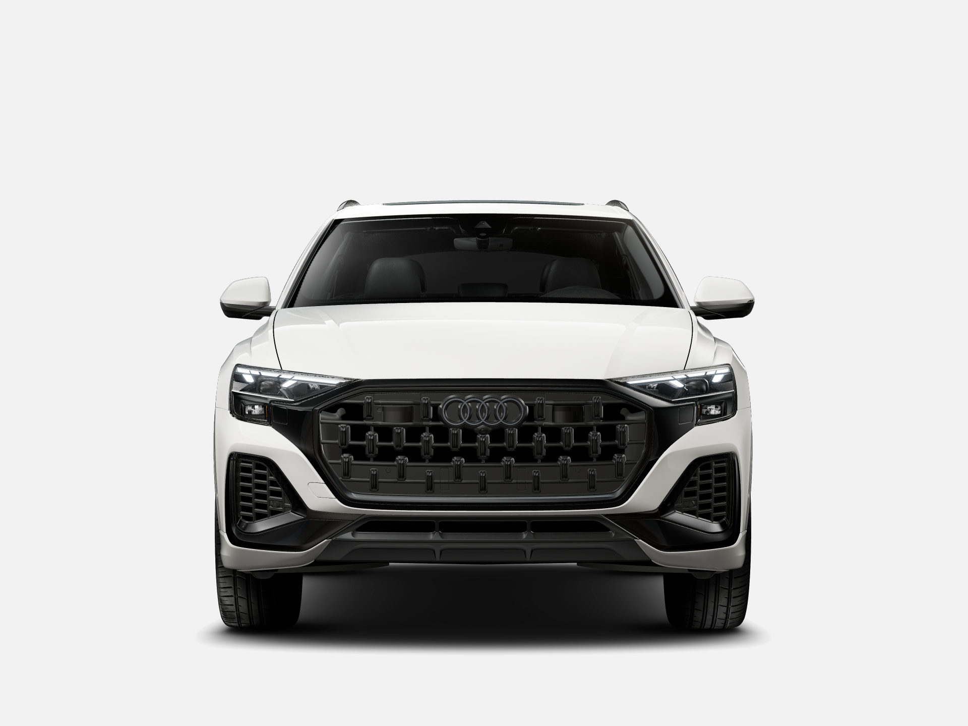 2025 Audi Q8 Premium - Photo 24
