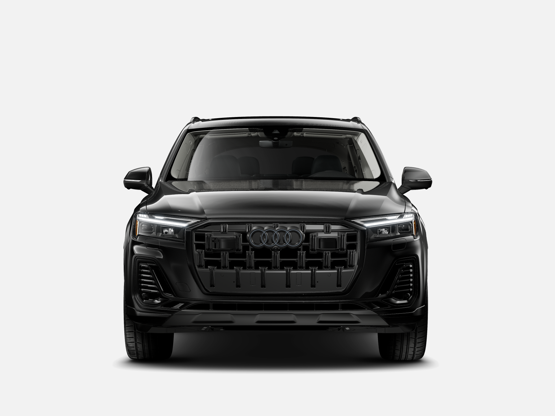 2026 Audi Q7 Premium Plus - Photo 29