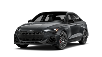 2026 Audi S3 Base's photo