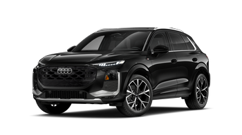 Photo of 2027 Audi Q3 SUV