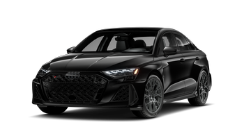 Image de {{modelName}} 2026 Audi RS3 Sedan