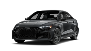 Image de {{modelName}} 2026 Audi RS3 Sedan 