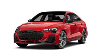 Photo of 2026 Audi S3 Sedan