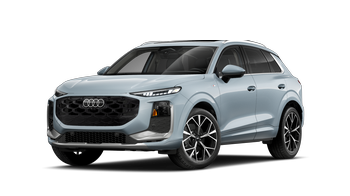 Photo of 2026 Audi Q3 SUV 