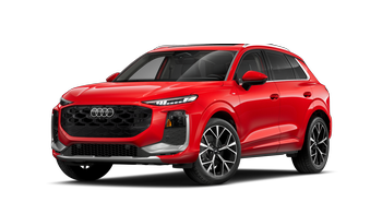 Photo of 2026 Audi Q3 SUV
