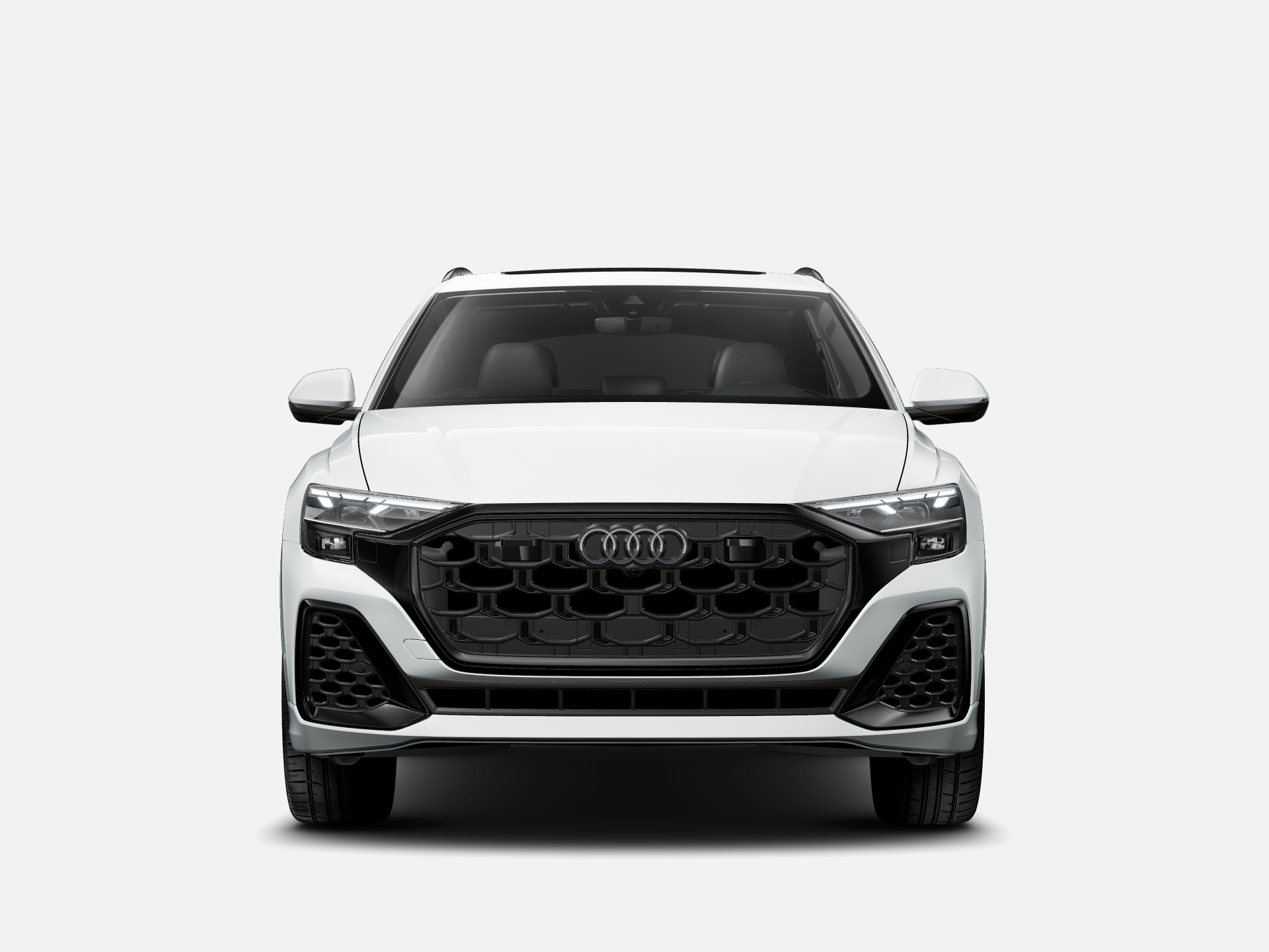 2026 Audi Q8 Premium Plus - Photo 36