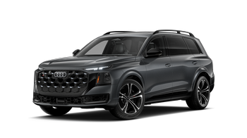 Photo of 2027 Audi SQ9 