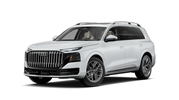 Photo of 2027 Audi Q9