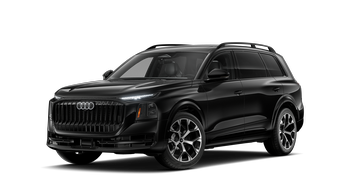 Photo of 2027 Audi Q9 