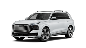 Photo of 2027 Audi Q9