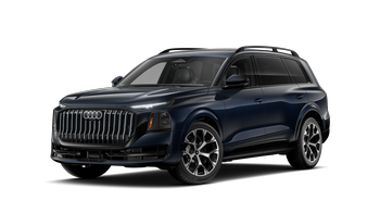 Photo of 2027 Audi Q9